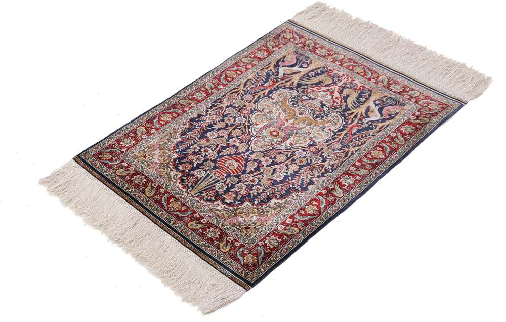 Orientteppich Hereke