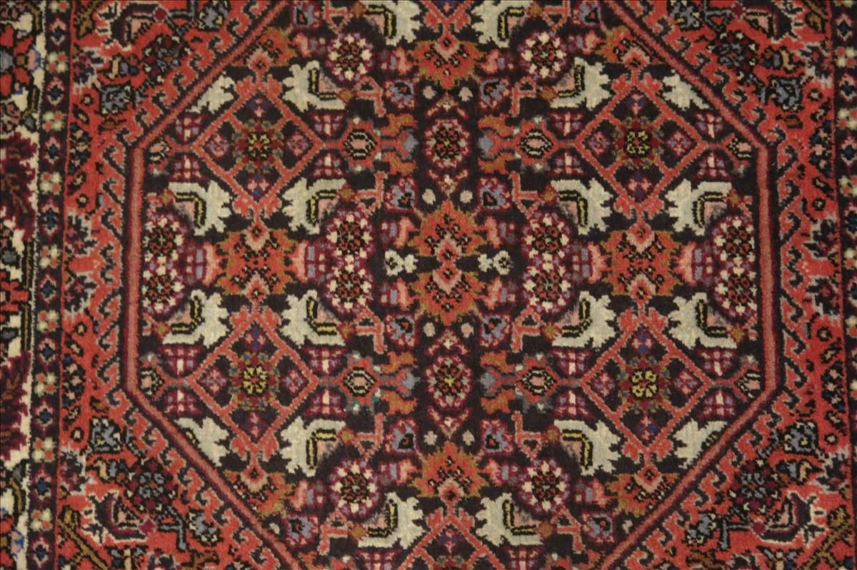 Orientteppich Bidjar Royal