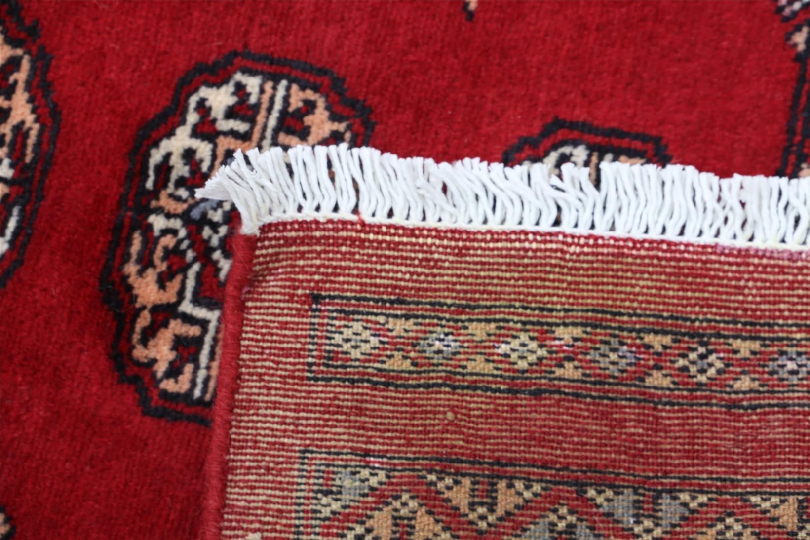 Orientteppich Bukhara Exklusiv