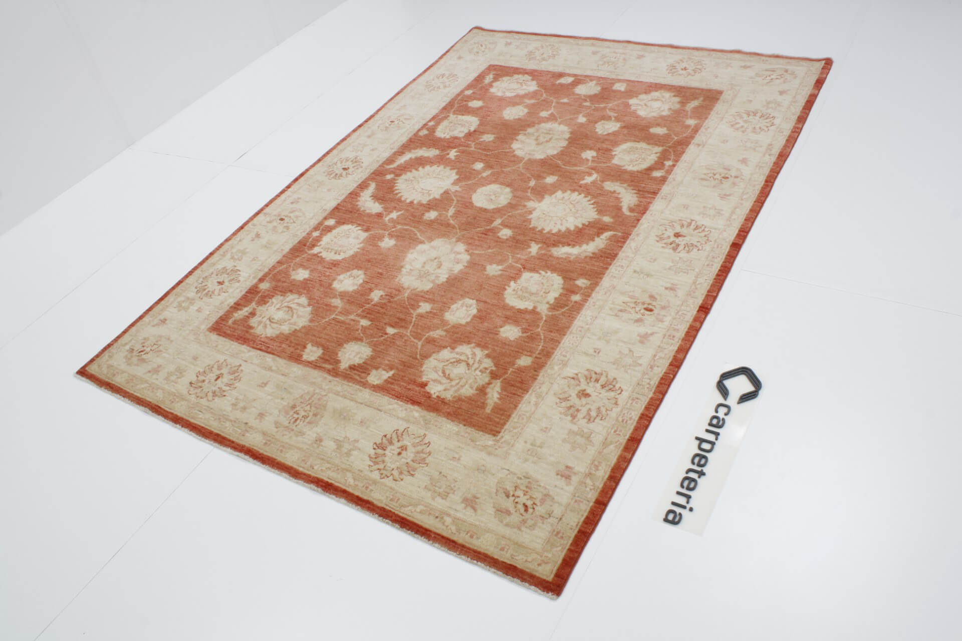 Orientteppich Farahan Exklusiv