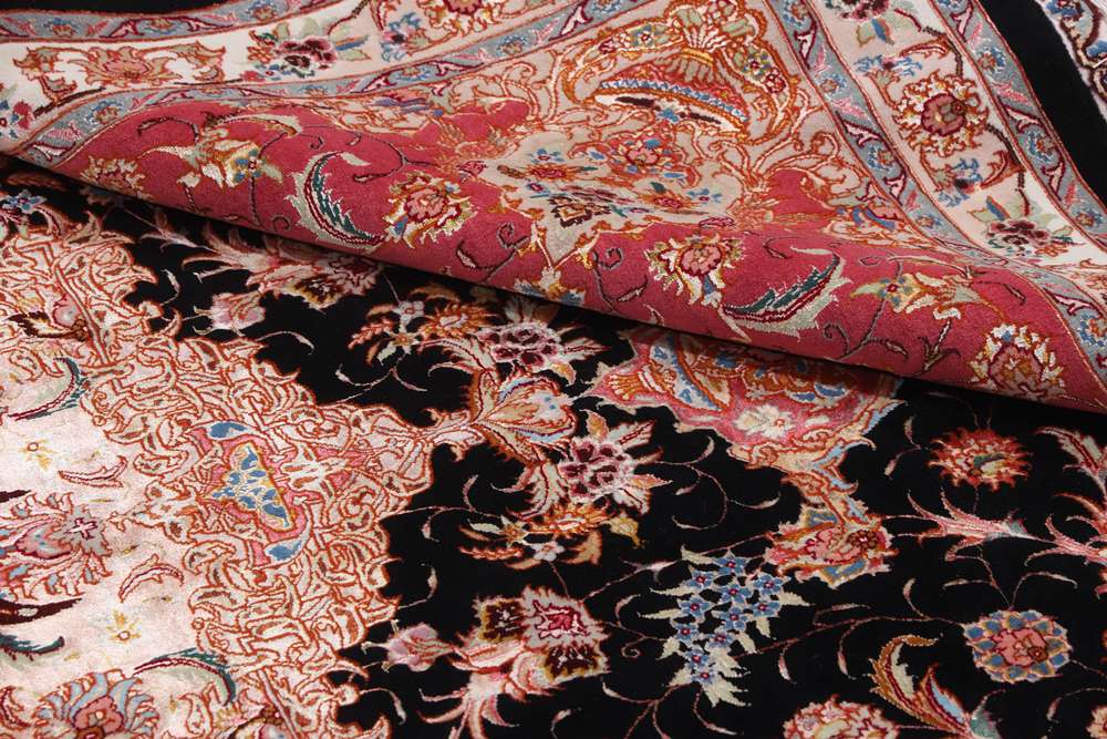 Perserteppich Tabriz