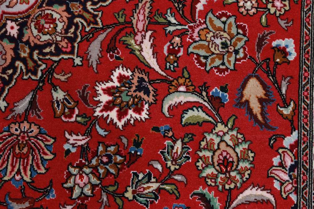 Perserteppich Tabriz