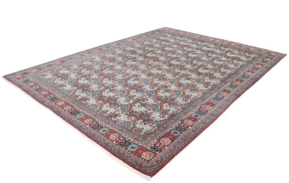Perserteppich Qom