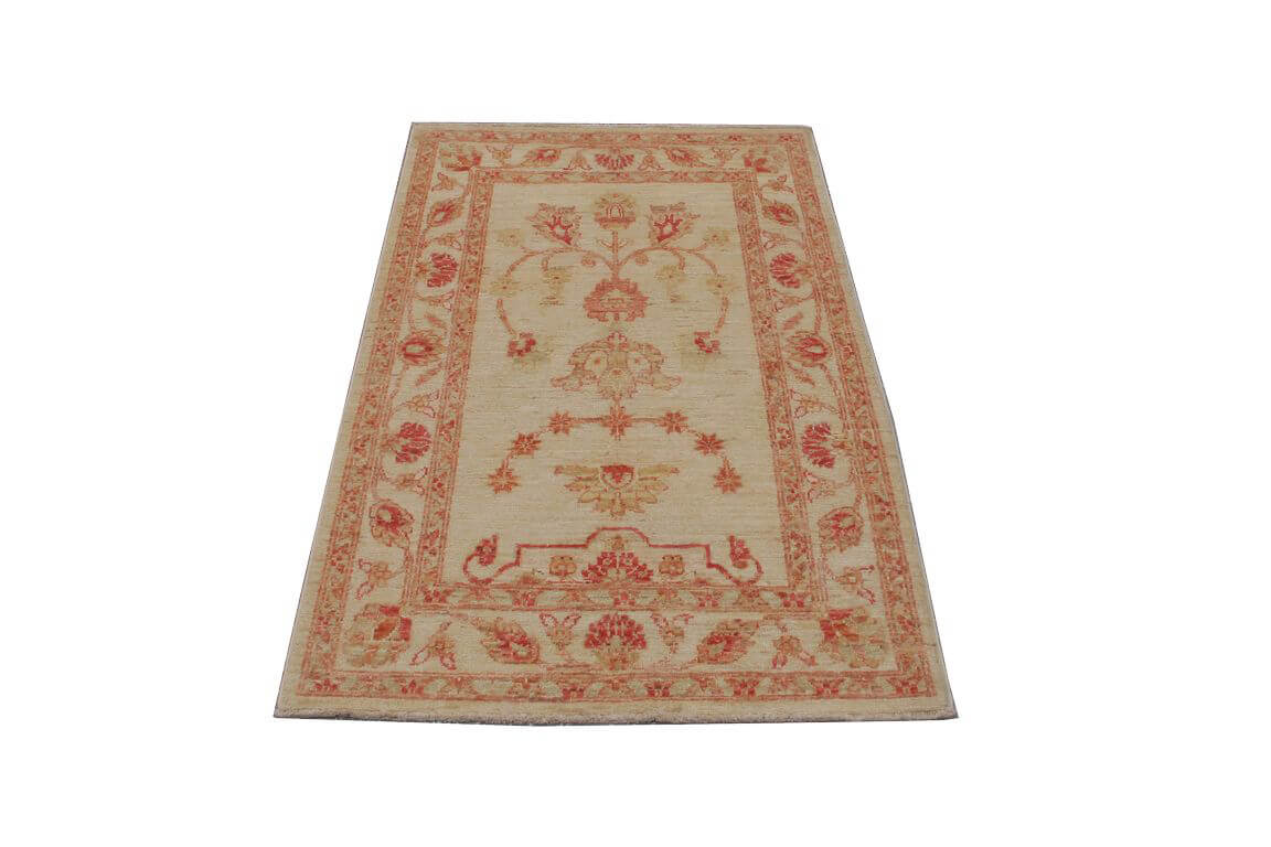 Oriental rug Farahan Exclusive