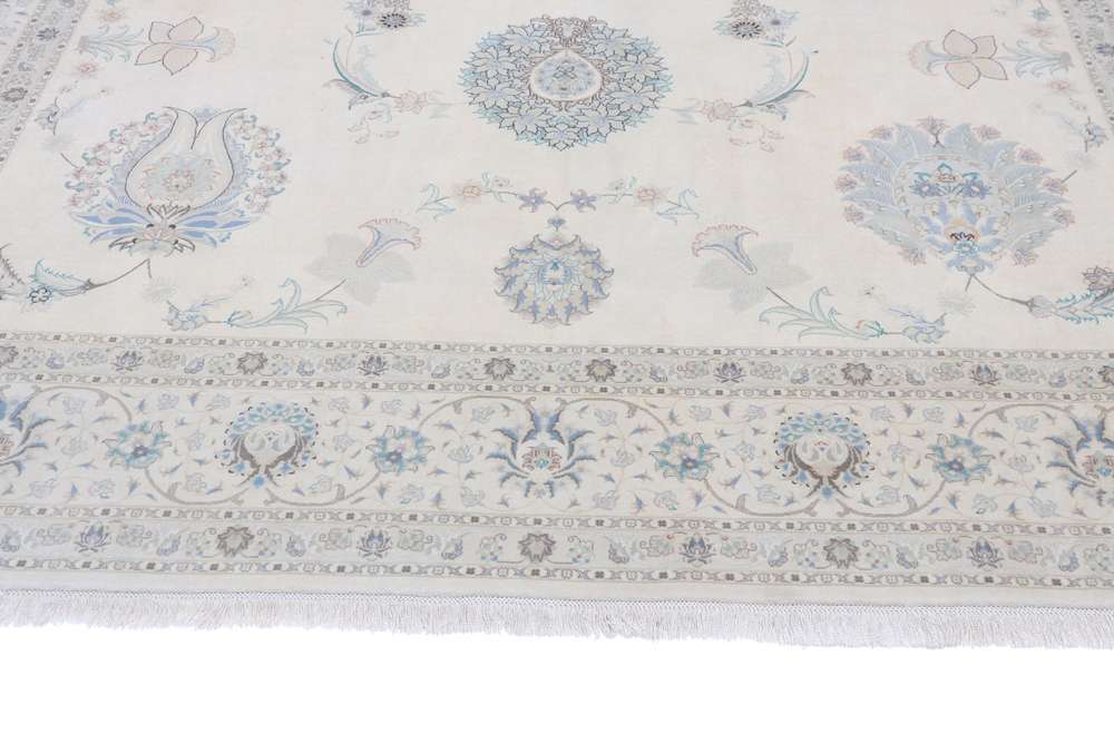 Perserteppich Tabriz