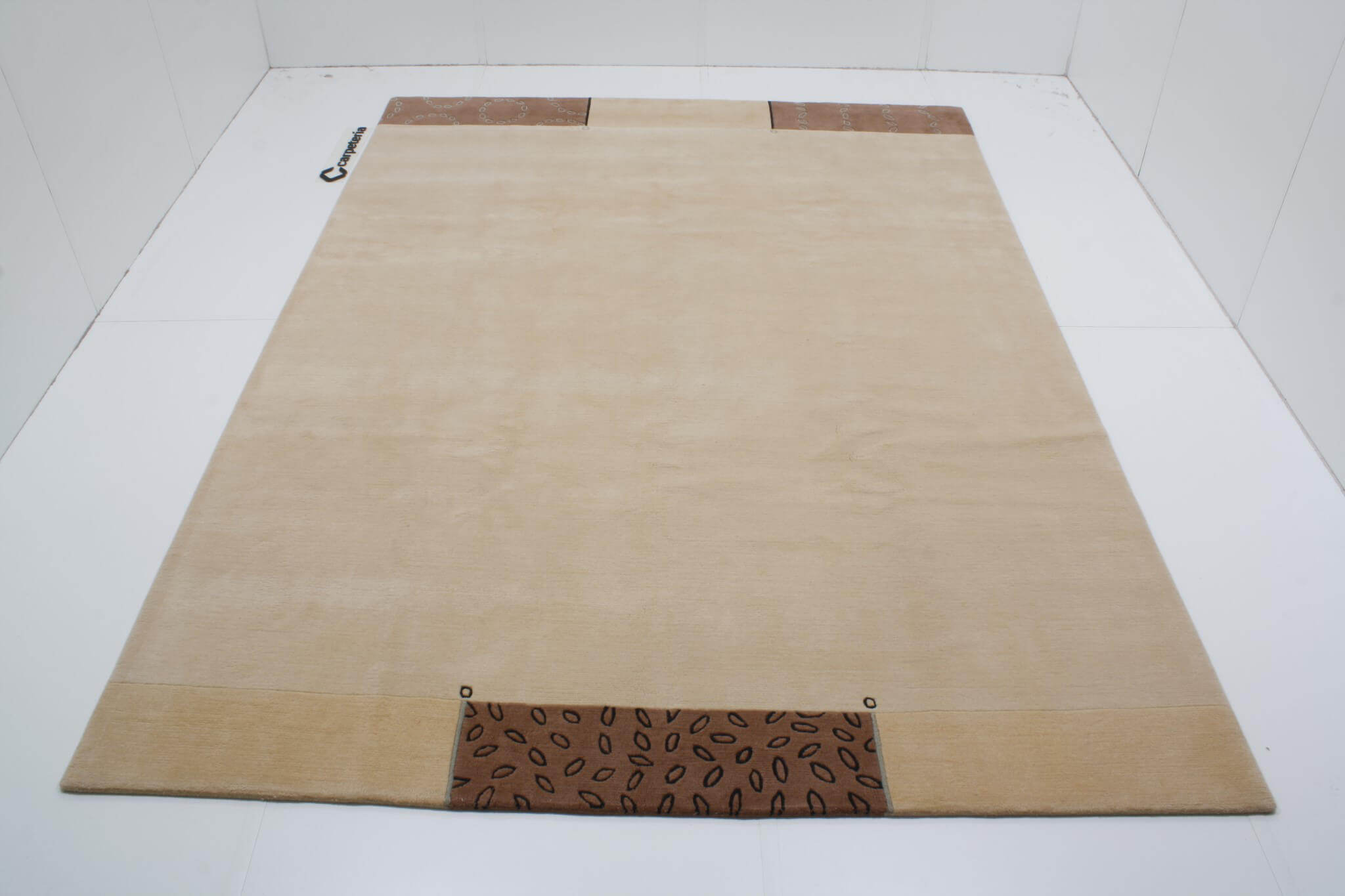Moderner Teppich Dolpa Royal