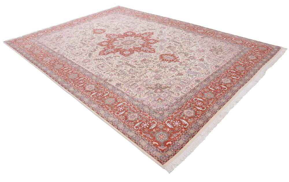 Perserteppich Tabriz