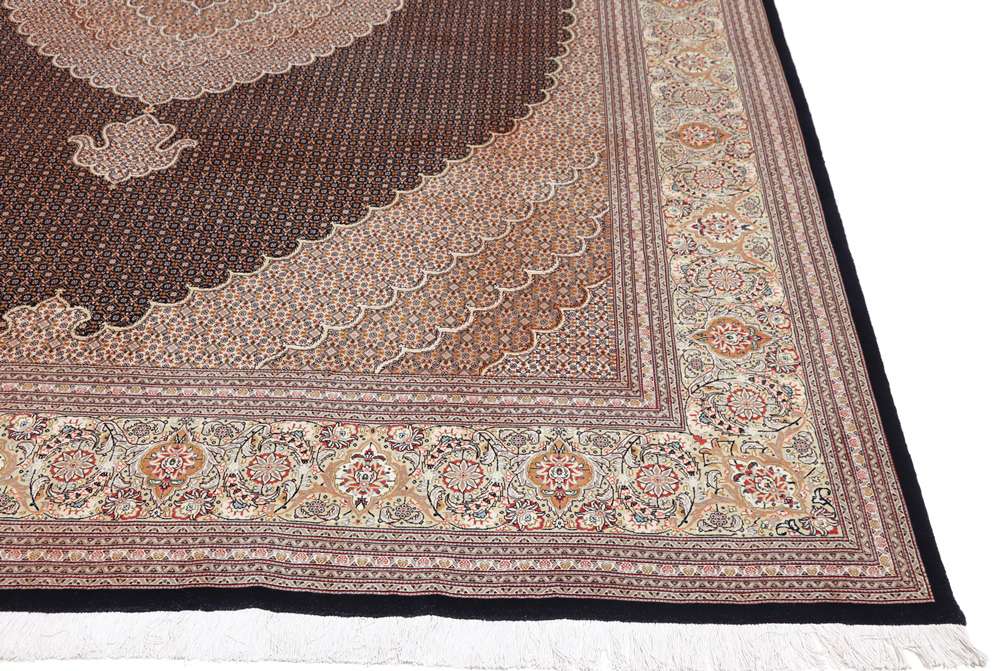 Perserteppich Tabriz