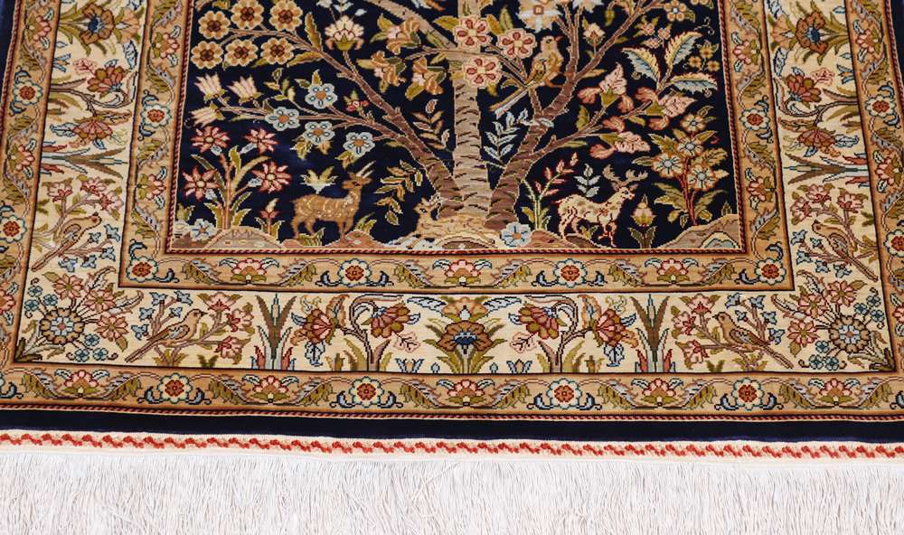 Orientteppich Hereke