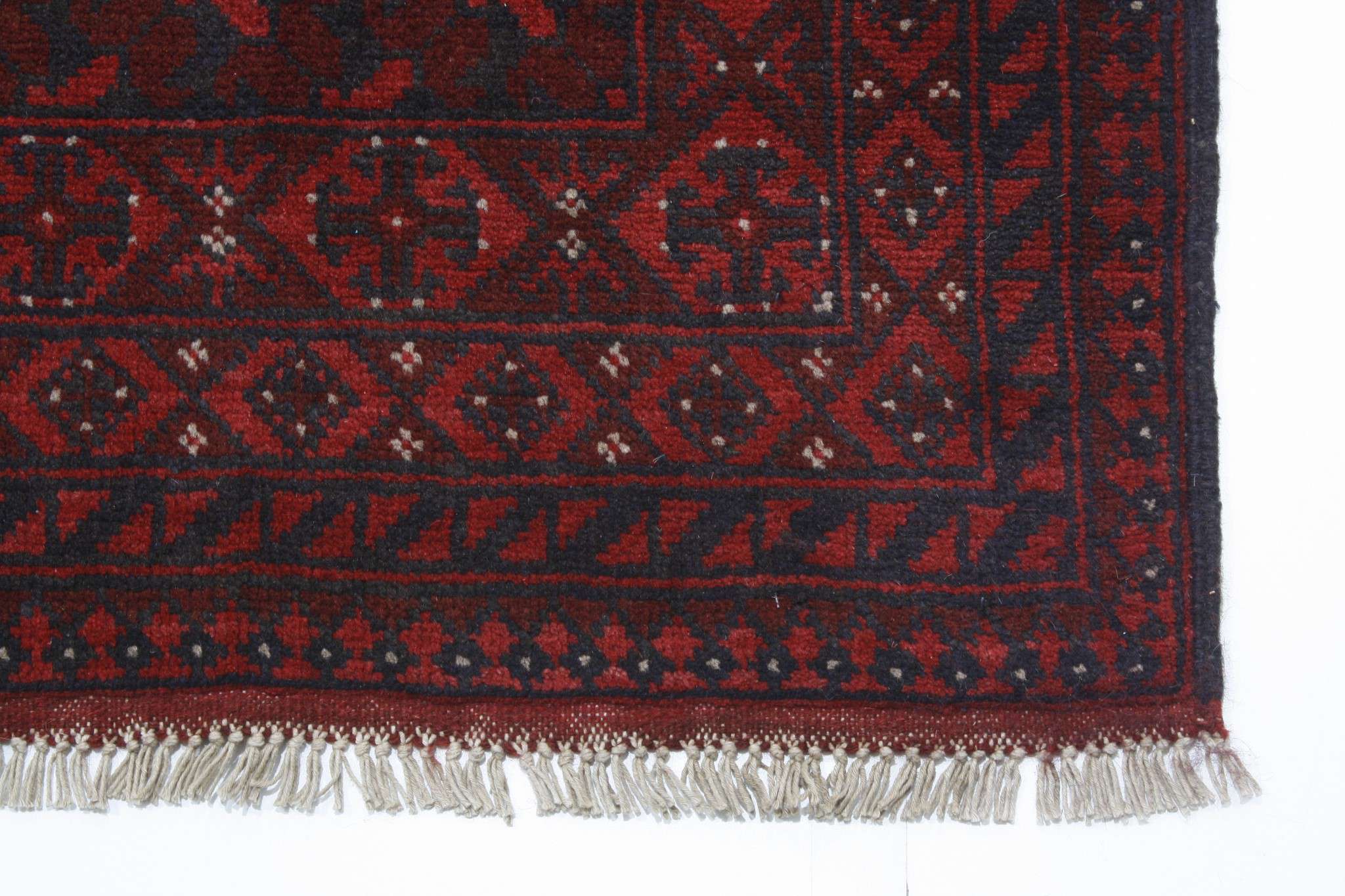 Orientteppich Afghan