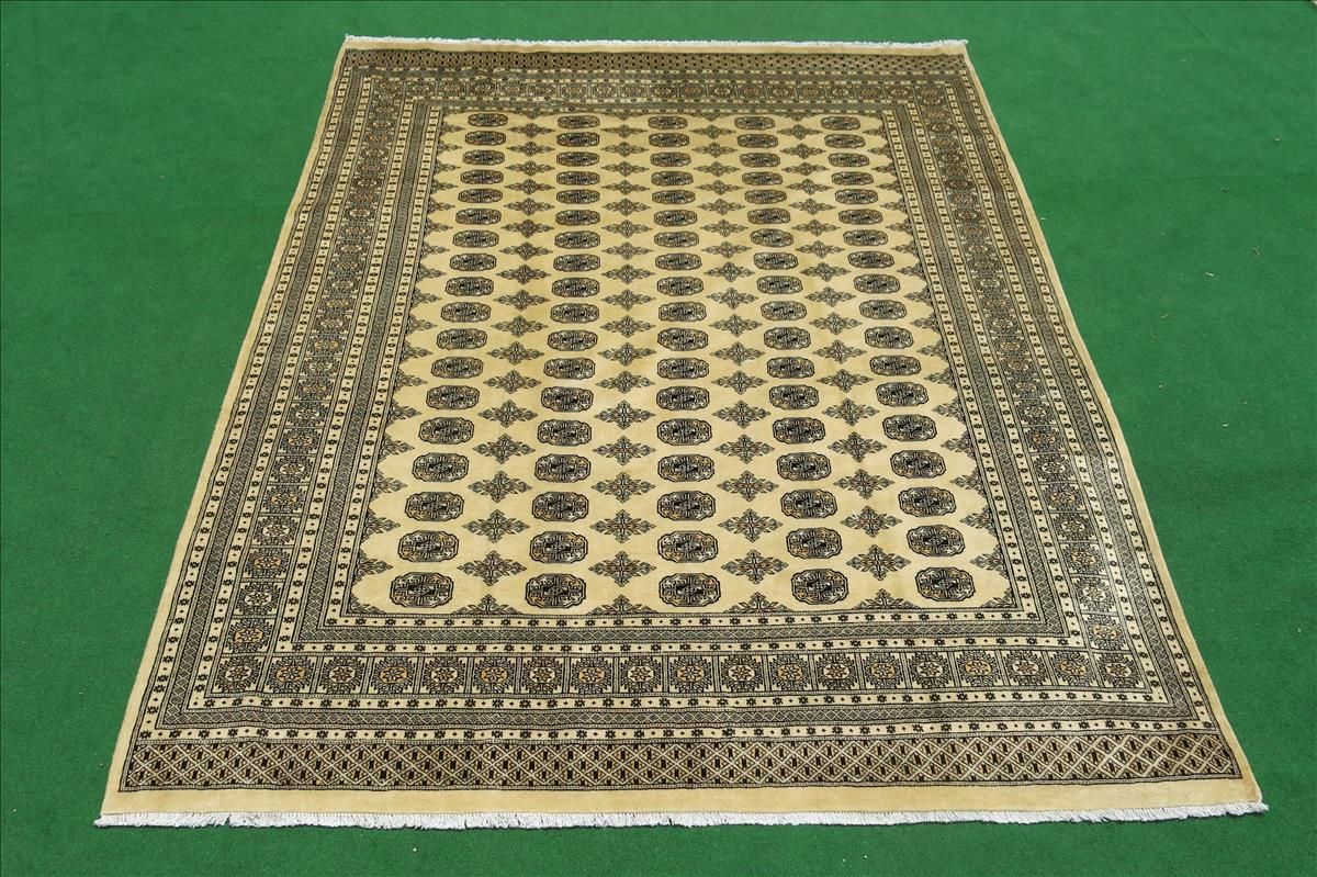 Orientteppich Bukhara Exklusiv