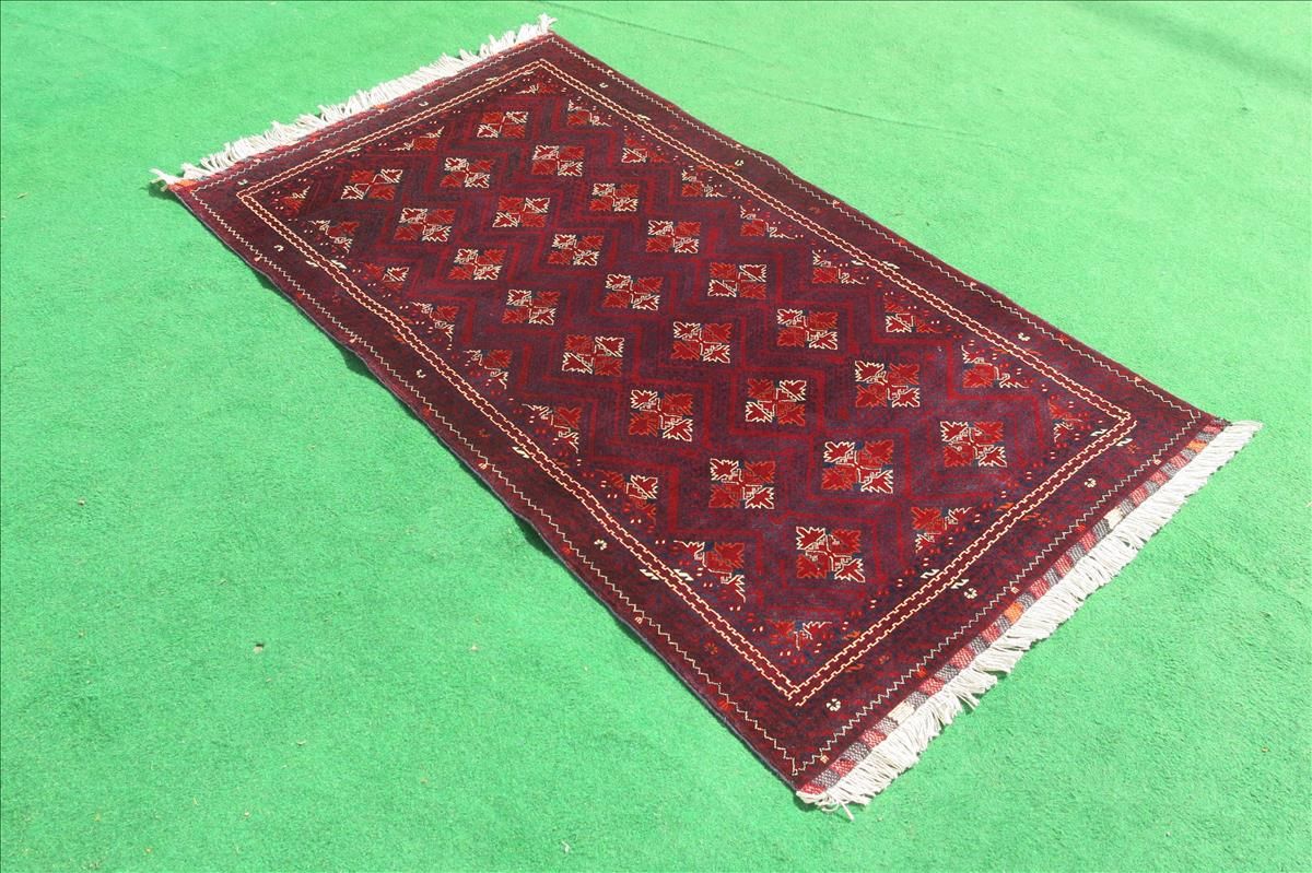 Orientteppich Kunduz Exklusiv