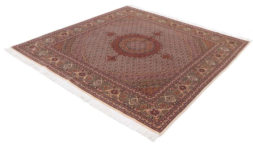Perserteppich Tabriz