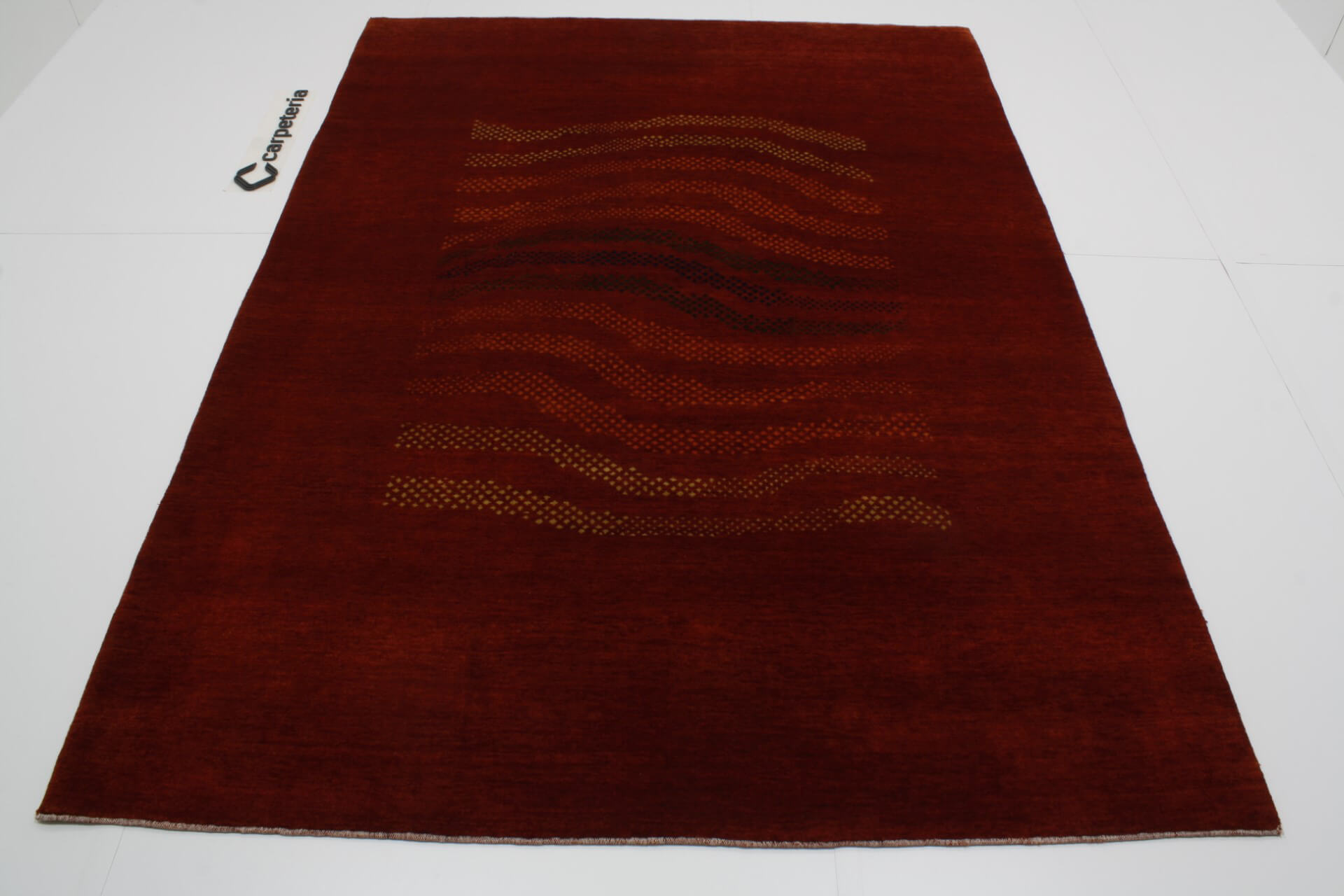 Moderner Teppich Loribaft Royal