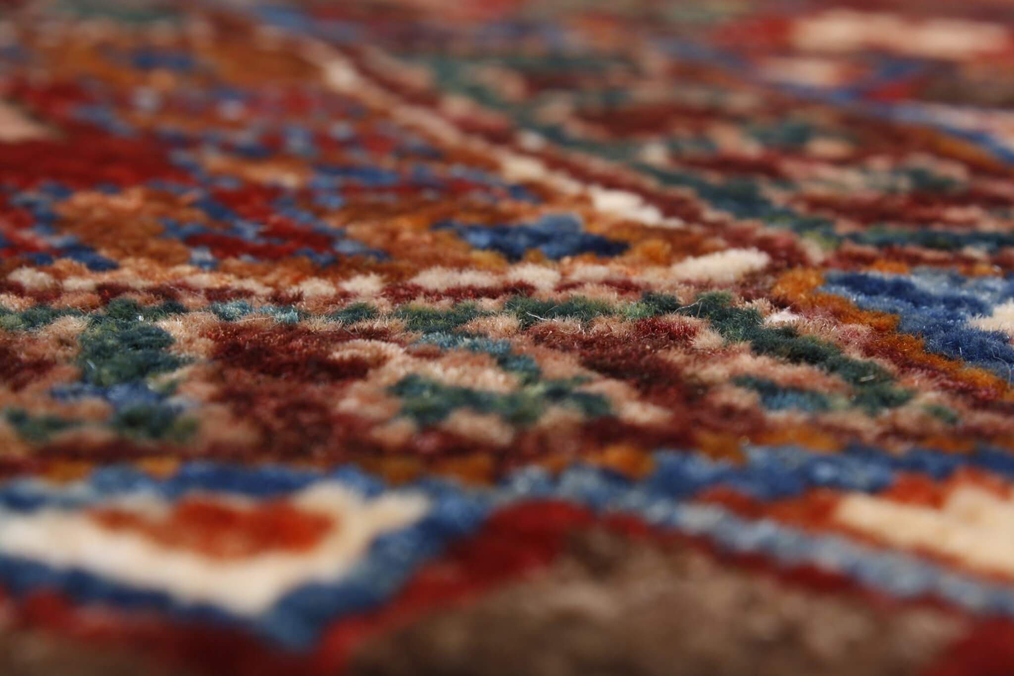 Oriental rug Ariana Exclusive