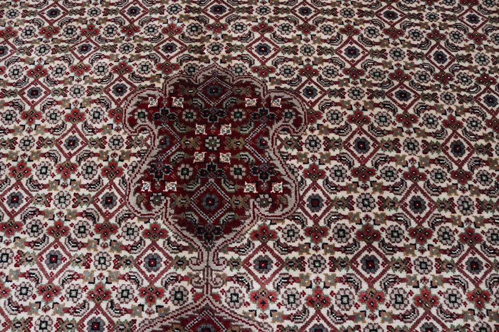 Orientteppich Tabriz