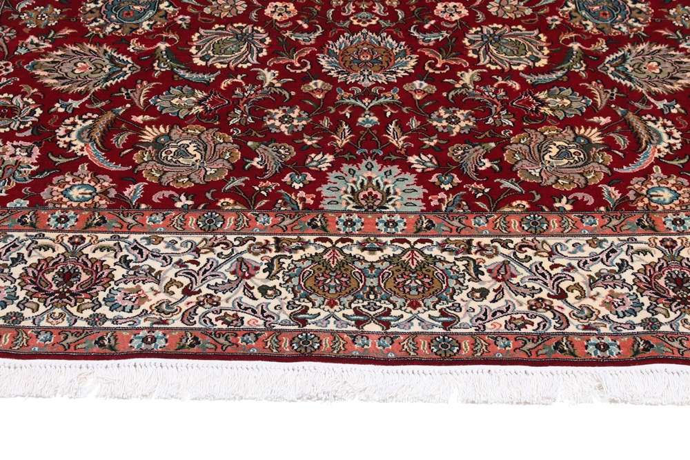 Orientteppich Kashmir