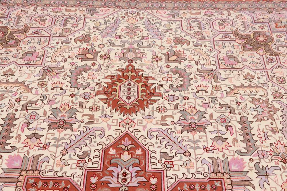 Perserteppich Tabriz