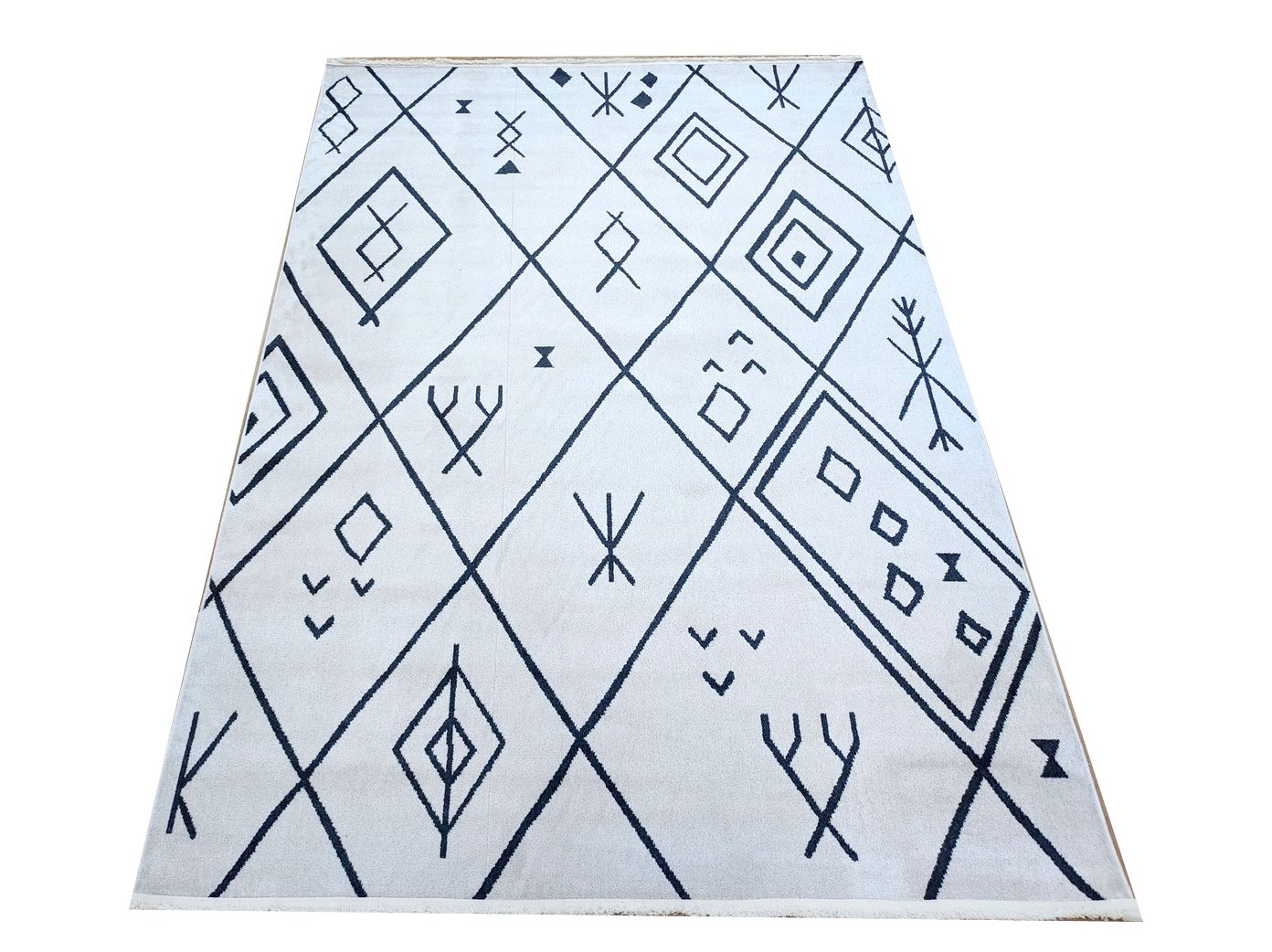 Teppich Sofia Design