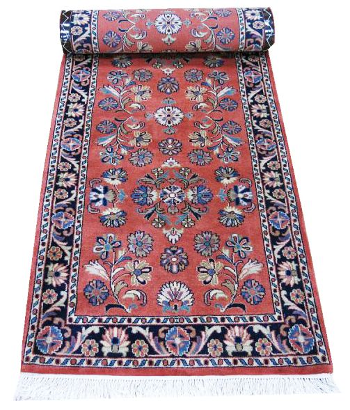 Orientteppich Sarough Exklusiv