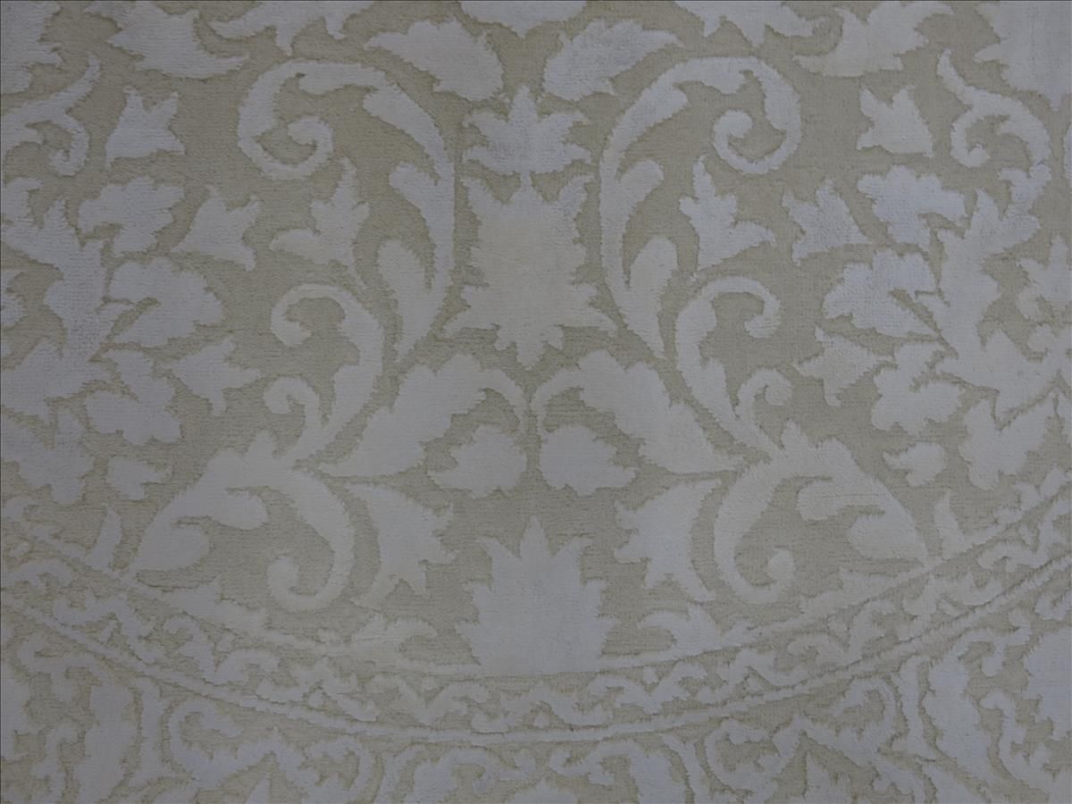 Persian rug Tabriz Royal