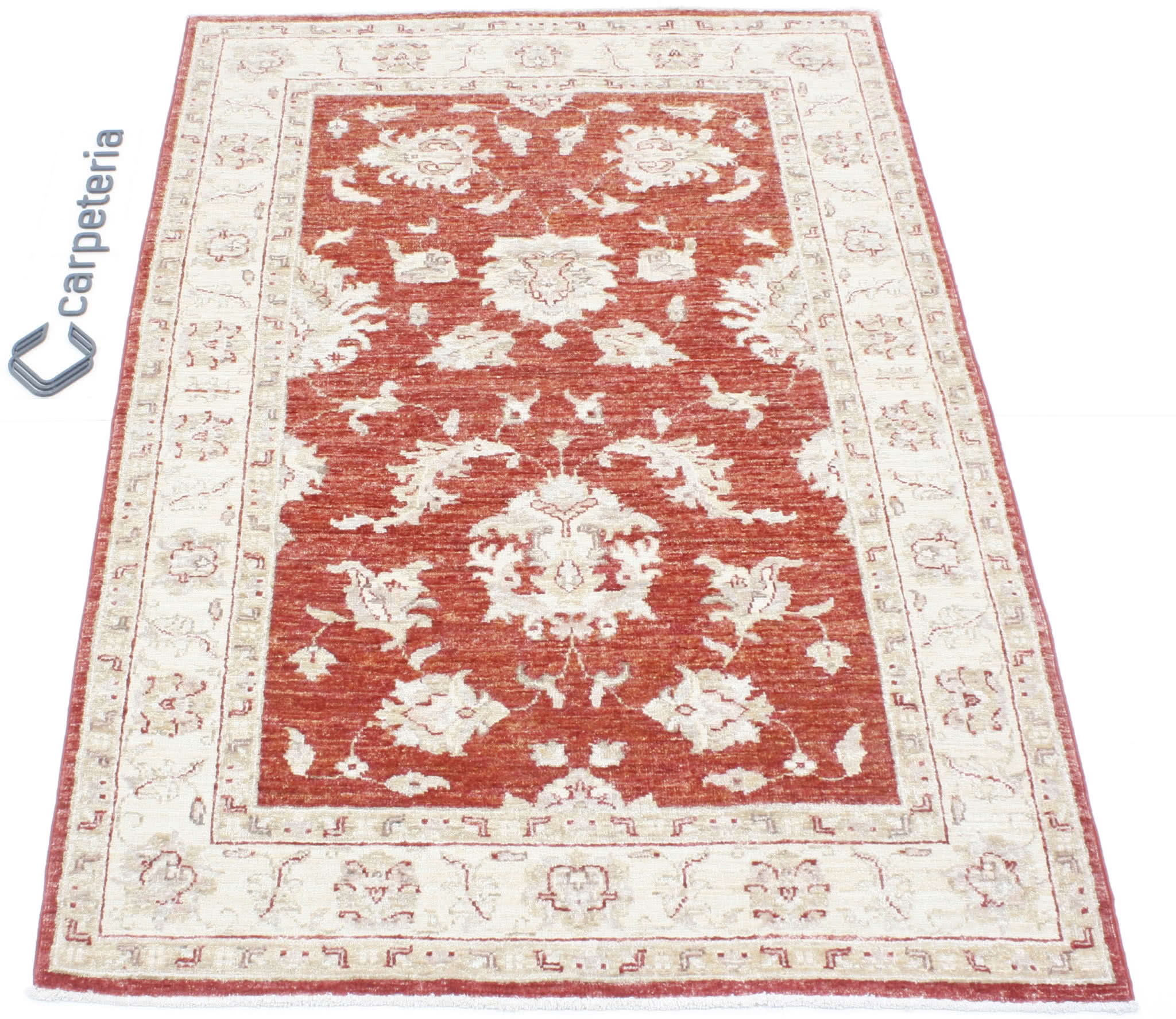 Oriental rug Ziegler Exclusive