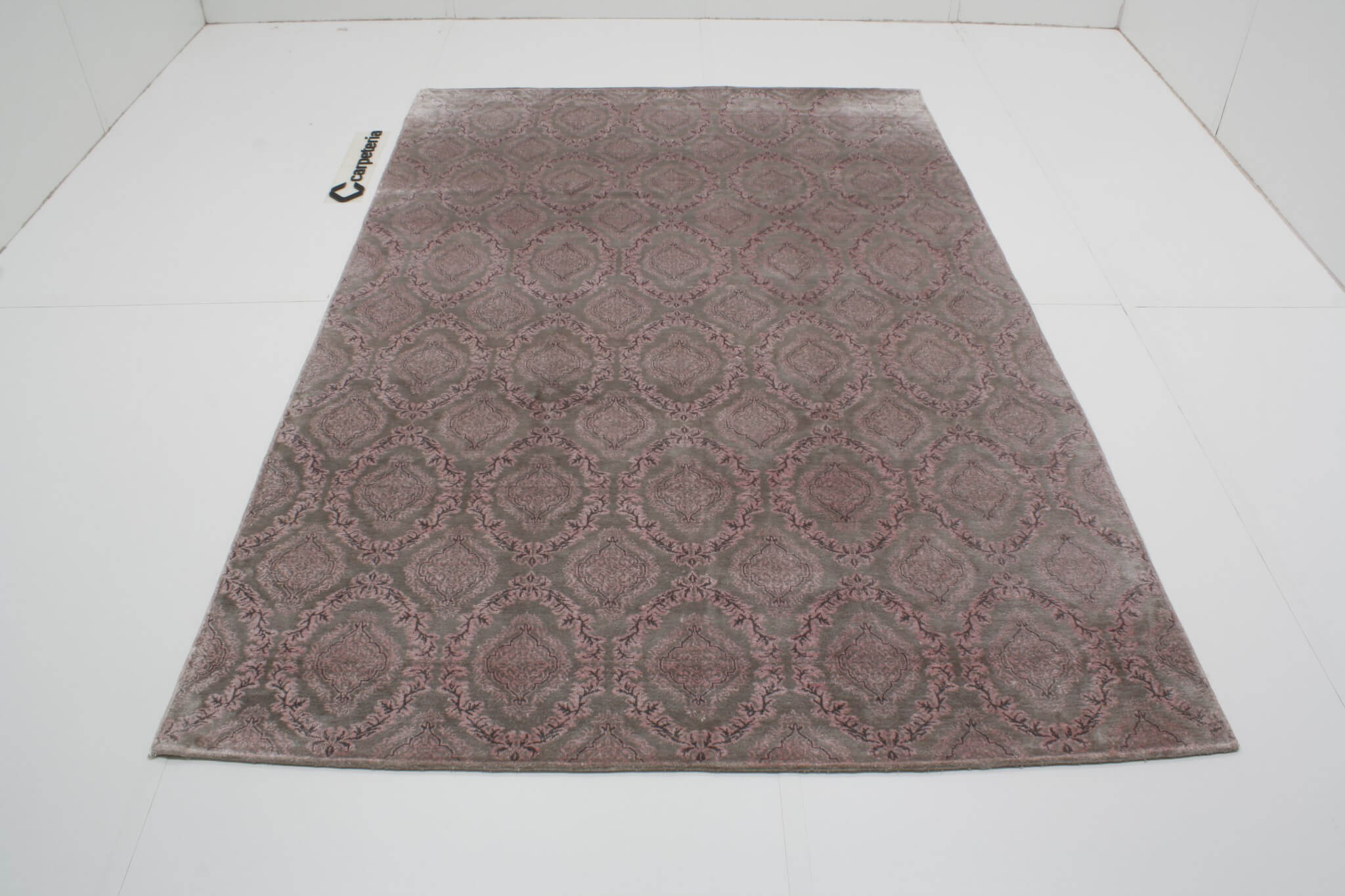 Orientteppich Tabriz Exklusiv