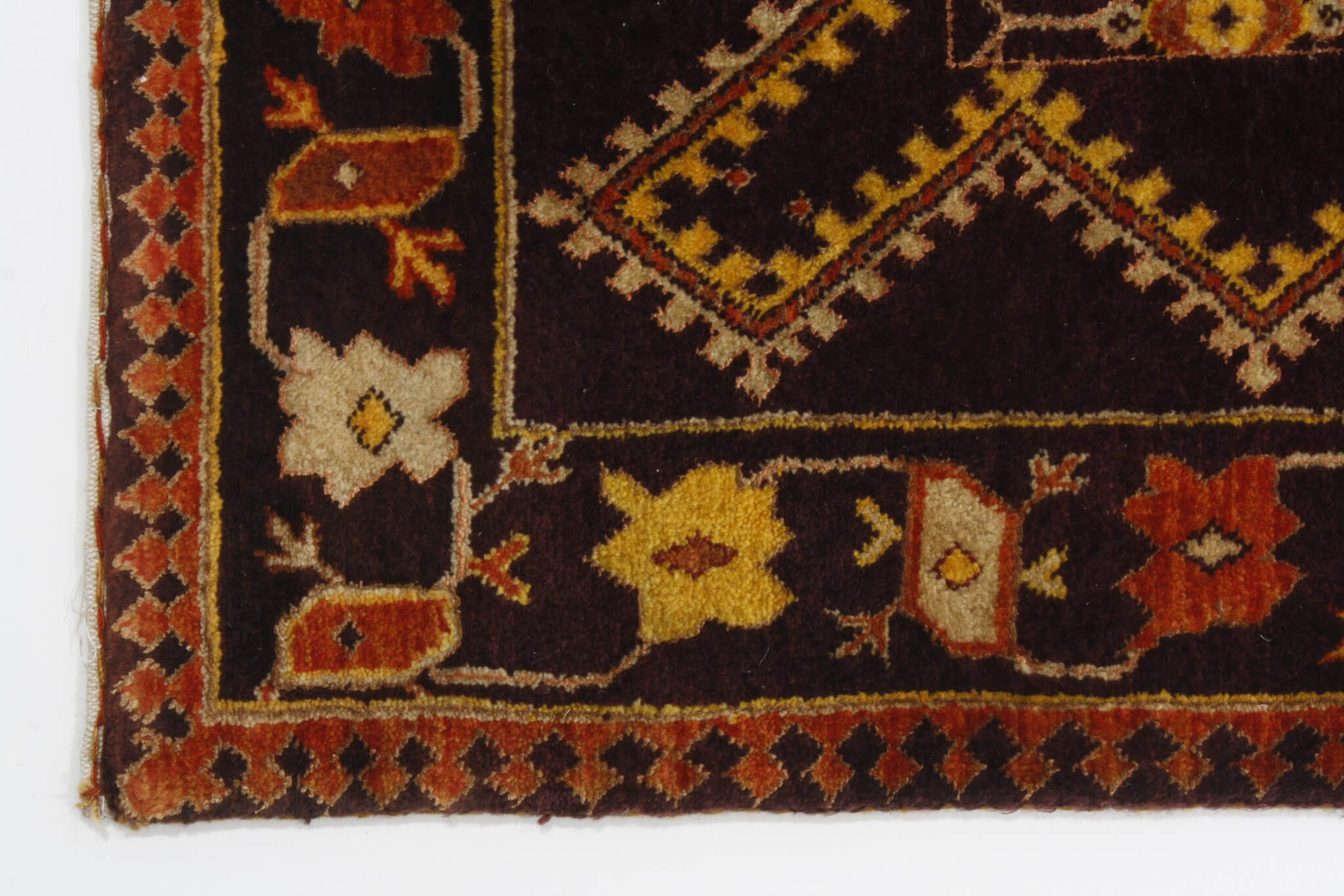 Moderner Teppich Loribaft Royal