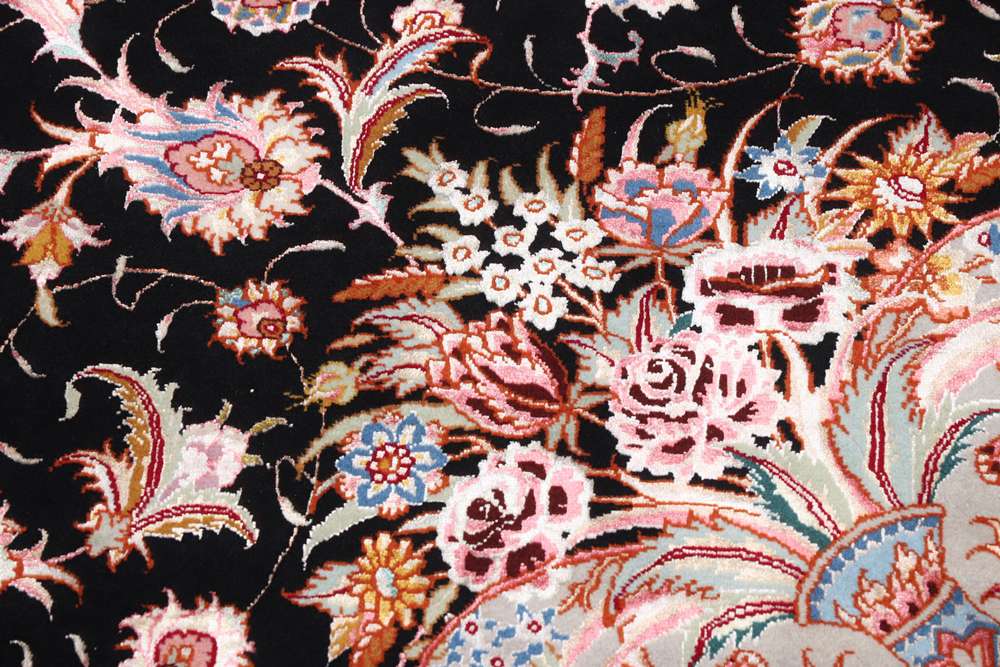 Perserteppich Tabriz