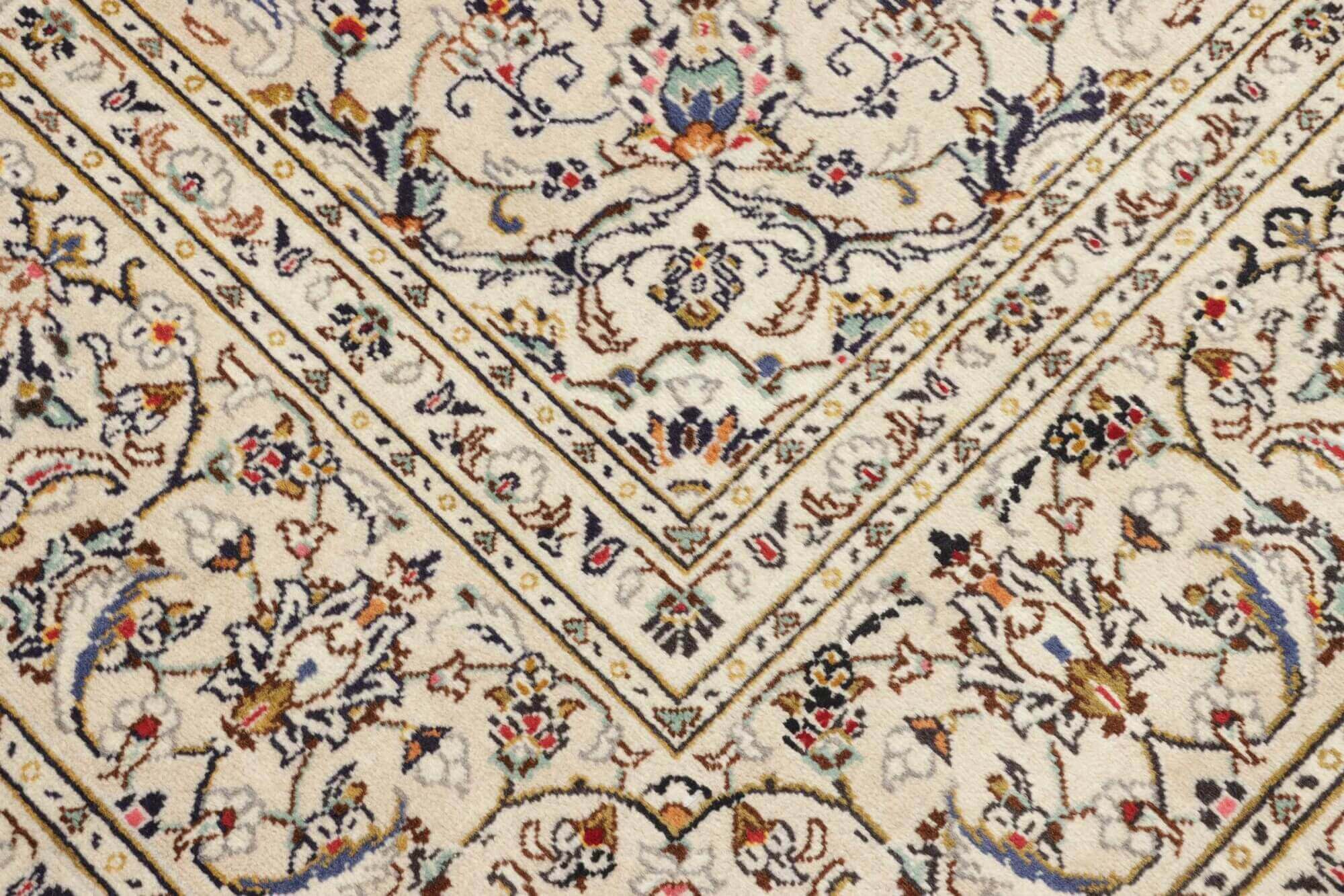 Persian rug Kashan Super