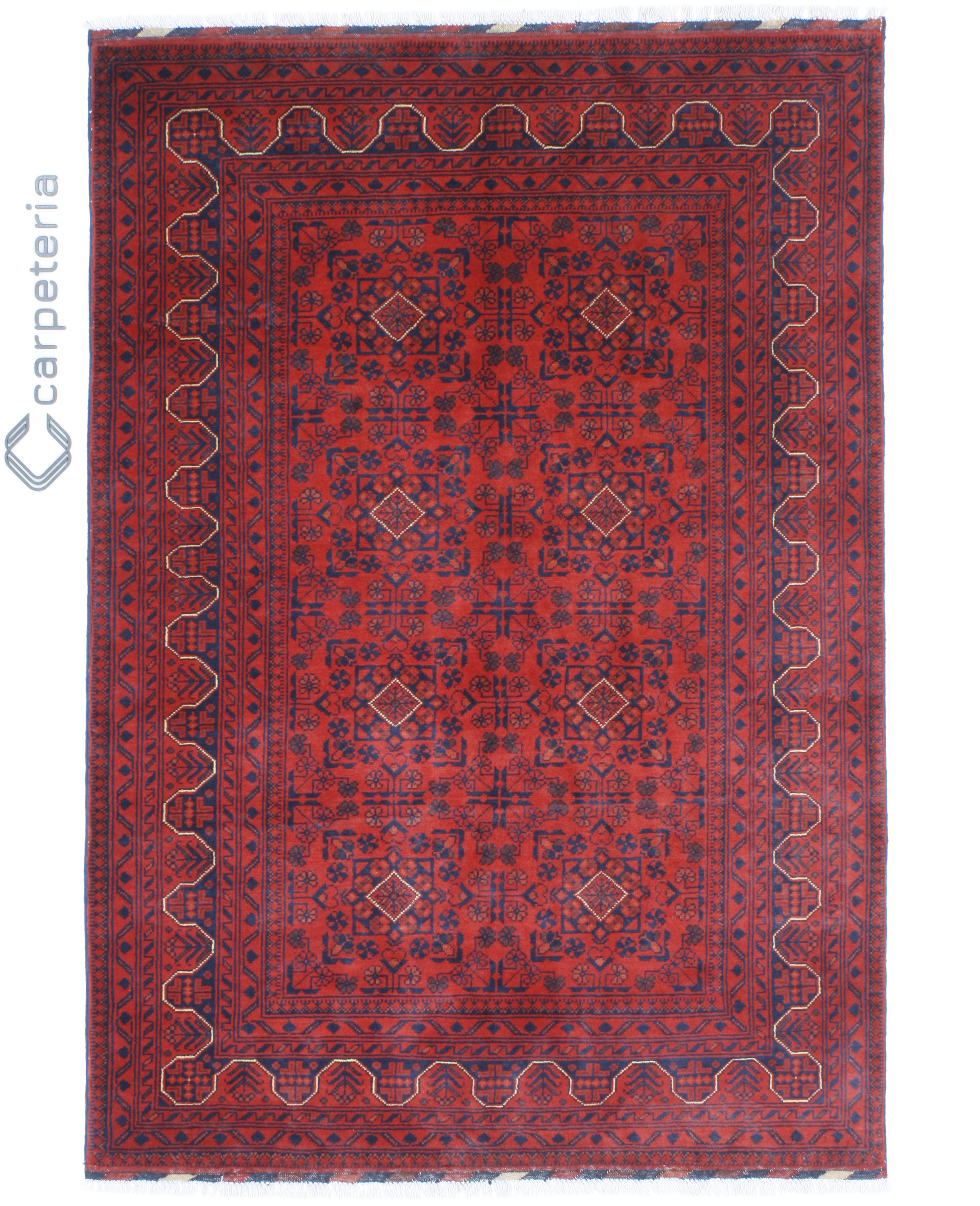 Orientteppich Mauri