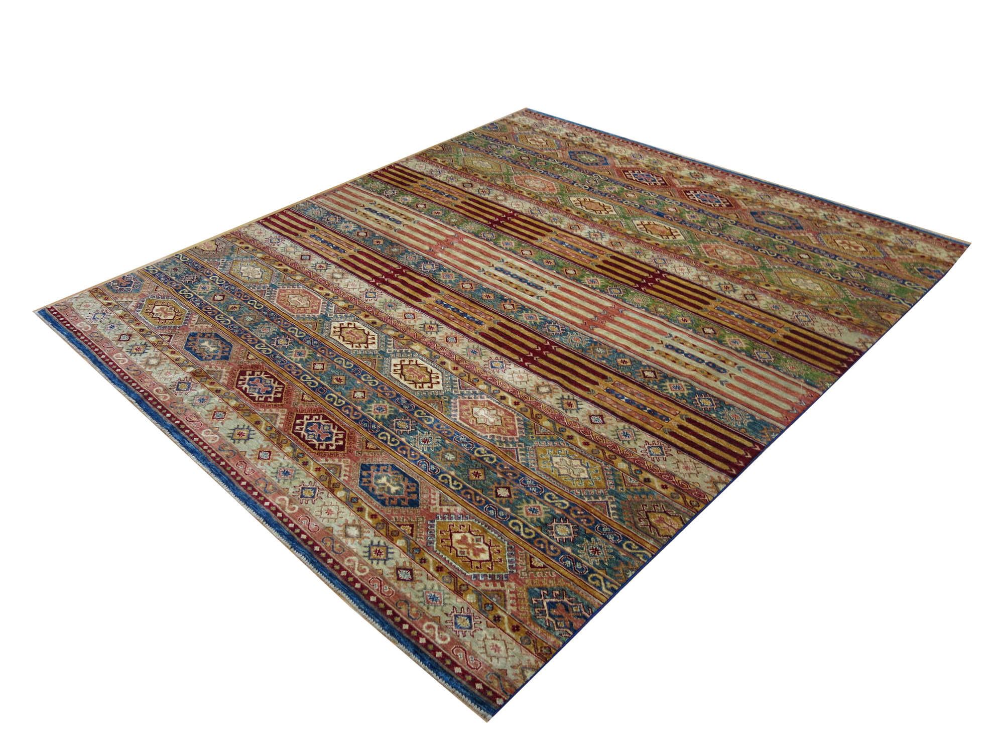 Orientteppich Ariana Royal