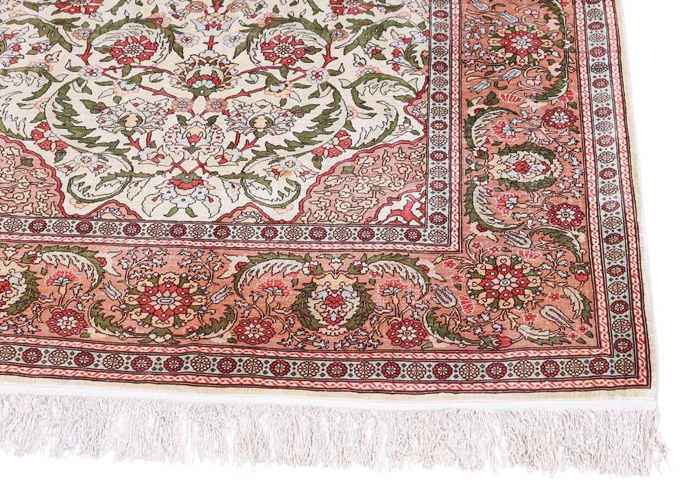 Orientteppich Hereke