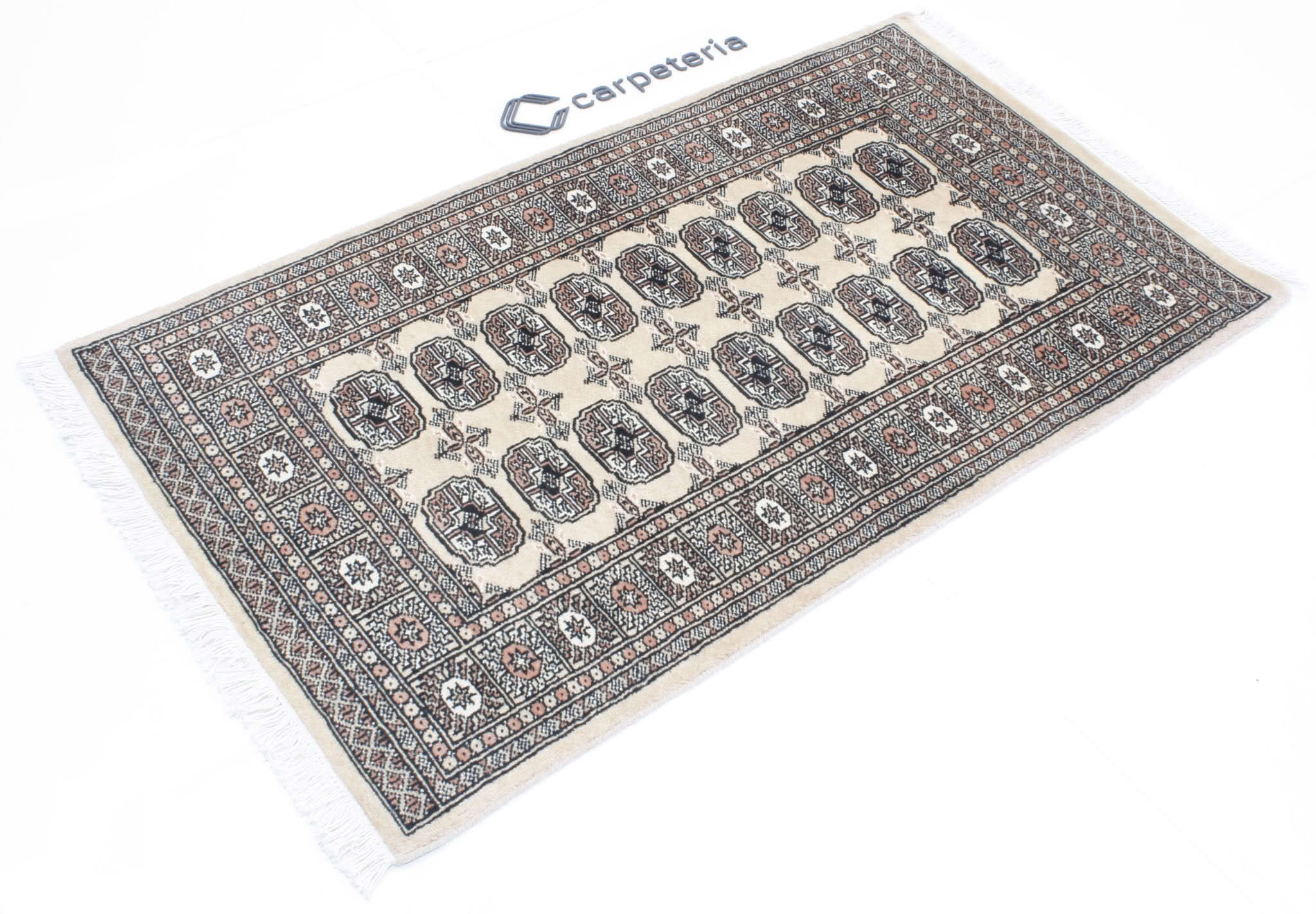 Oriental rug Bukhara Premium