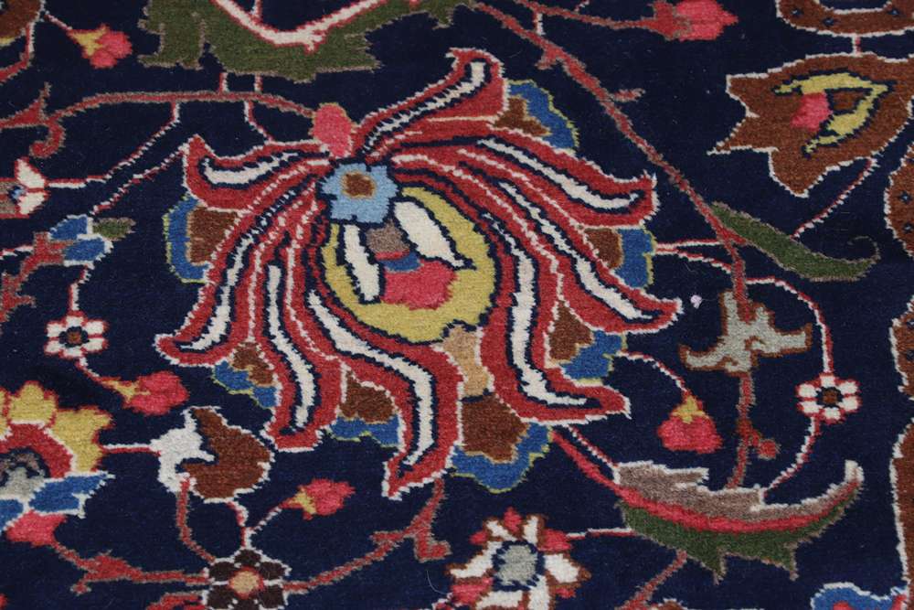 Perserteppich Tabriz