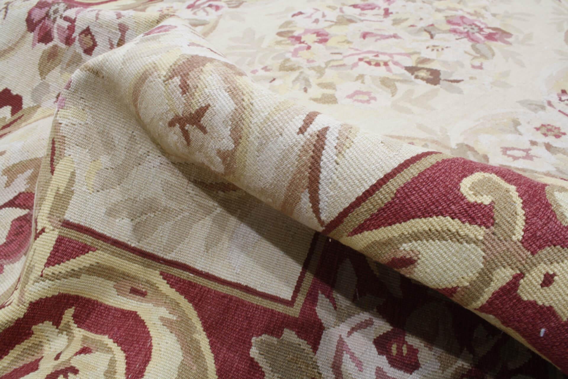 Orientteppich Aubusson Imperial