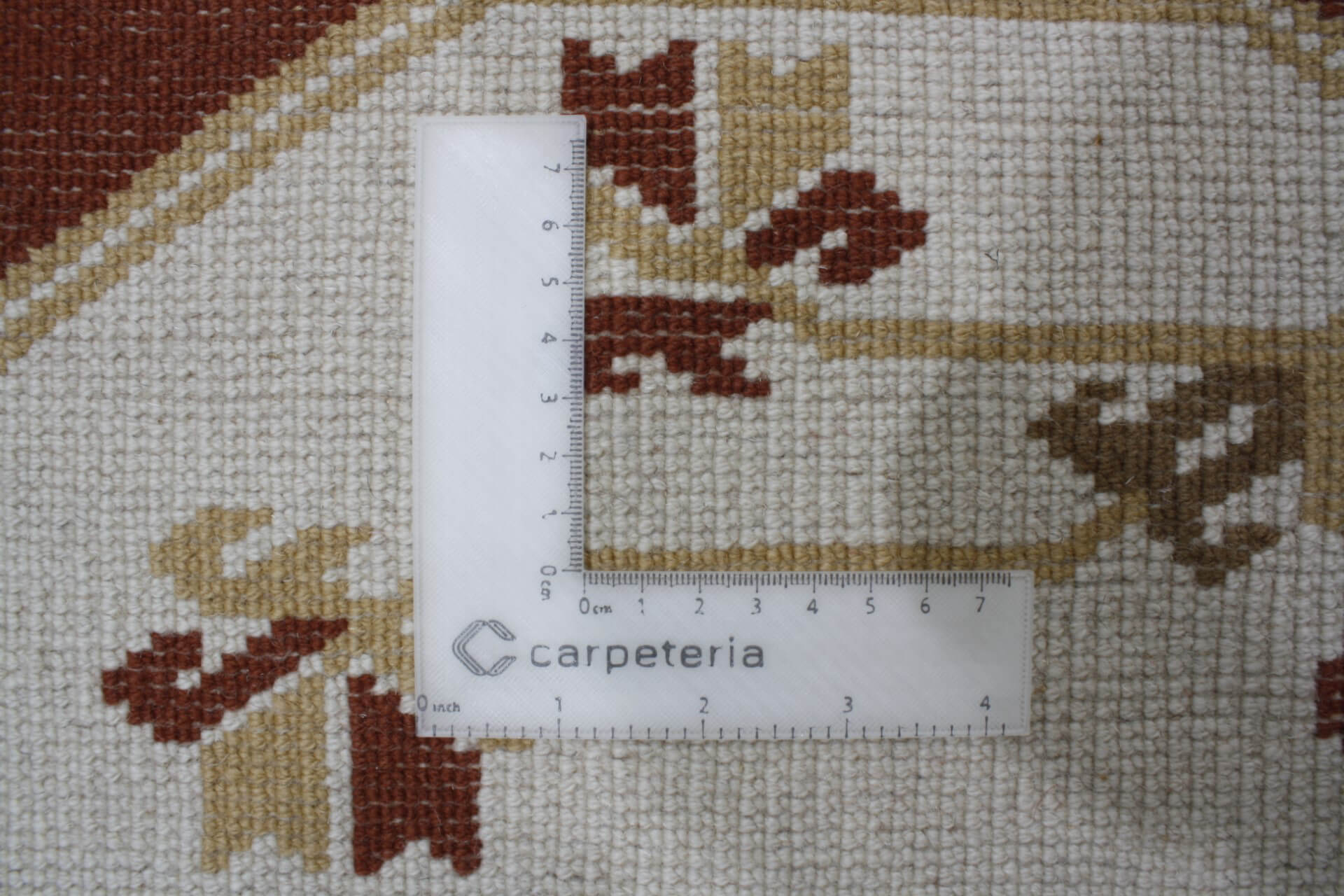 Orientteppich Milas Super