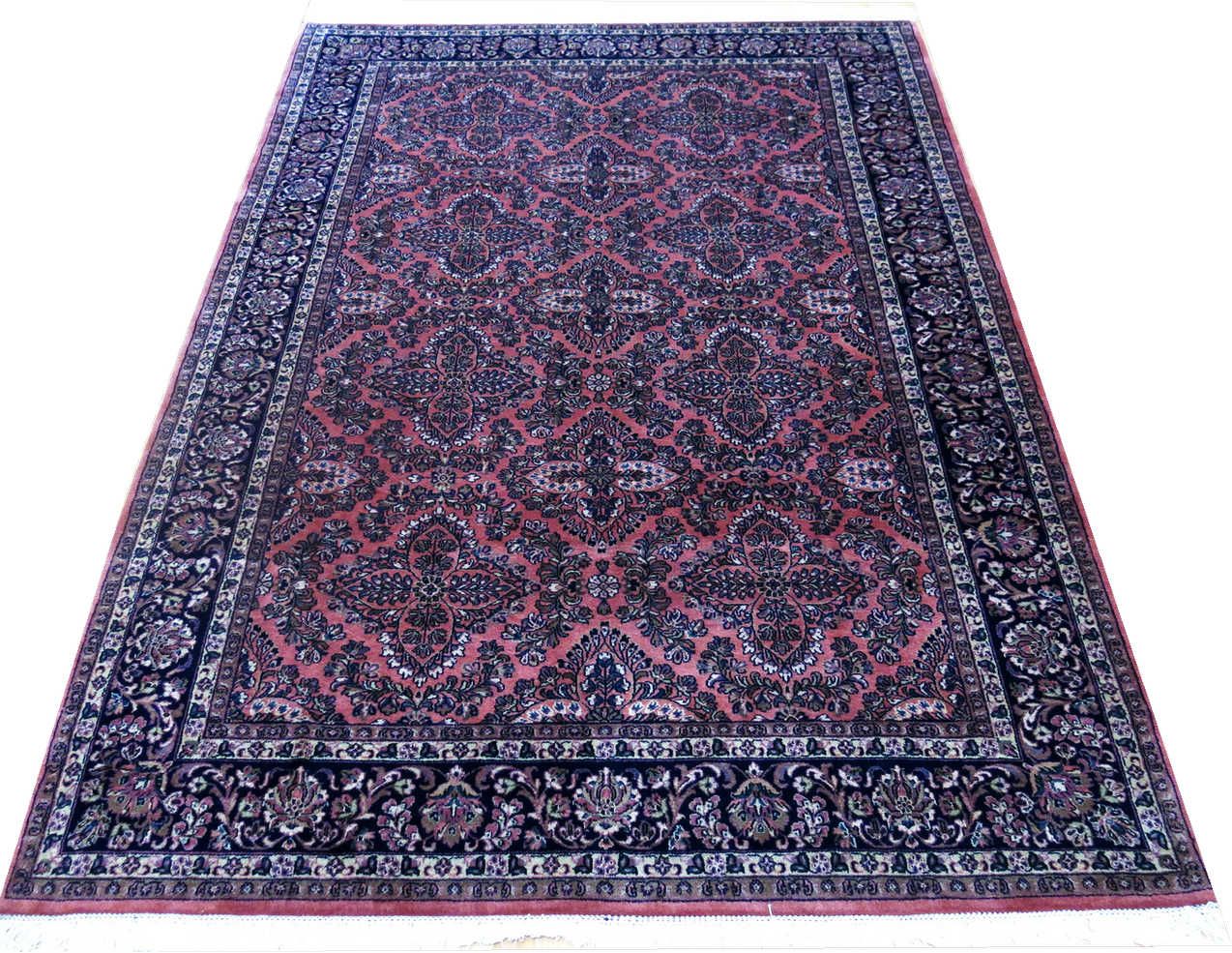 Orientteppich Sarough Exklusiv