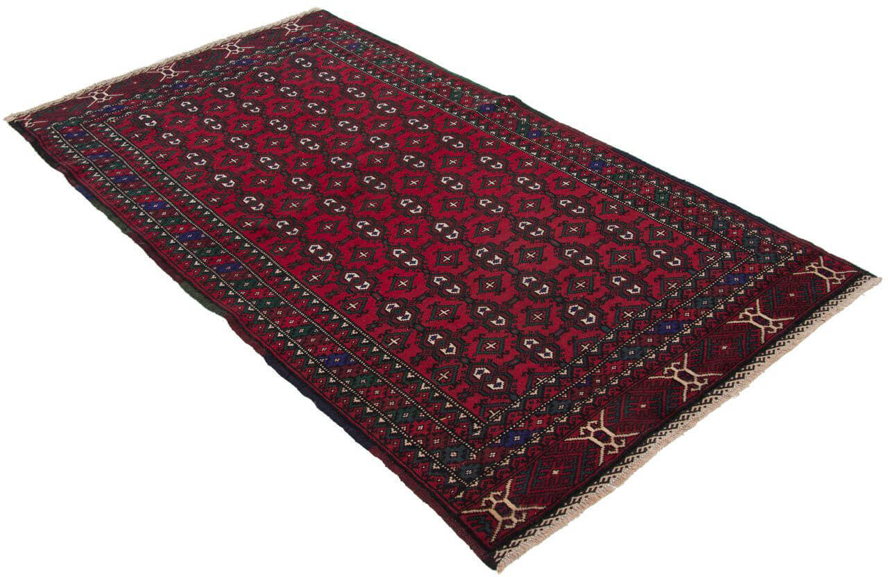 Oriental rug Balouch Super