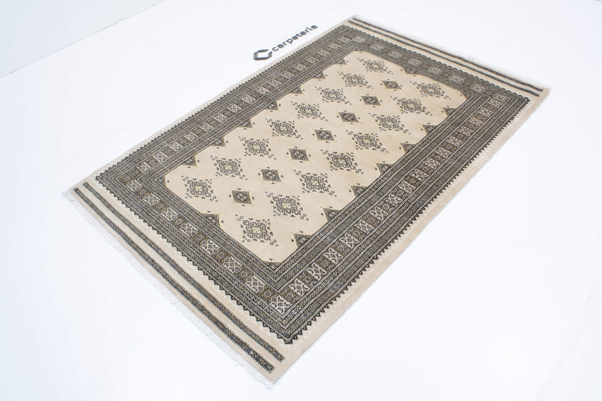 Orientteppich Jaldar Premium