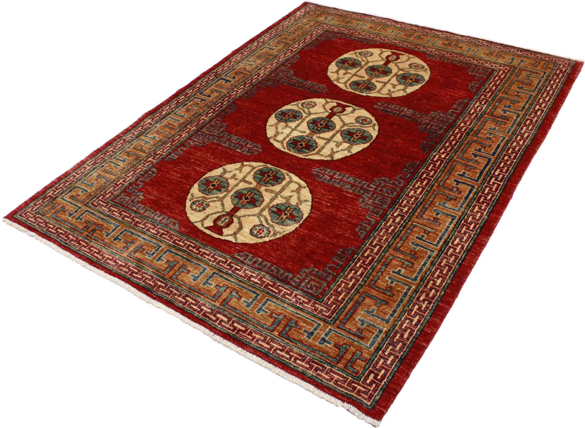 Oriental rug Ziegler Exclusive