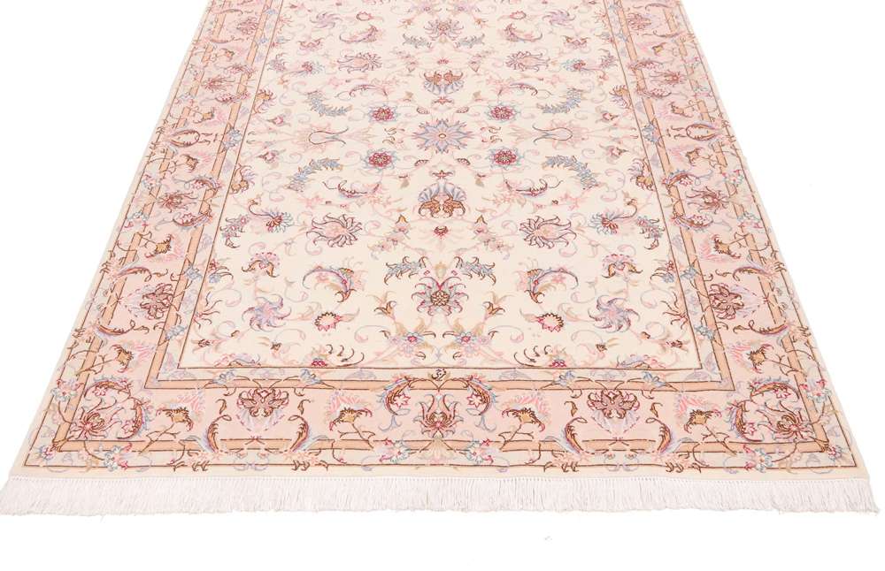 Perserteppich Tabriz
