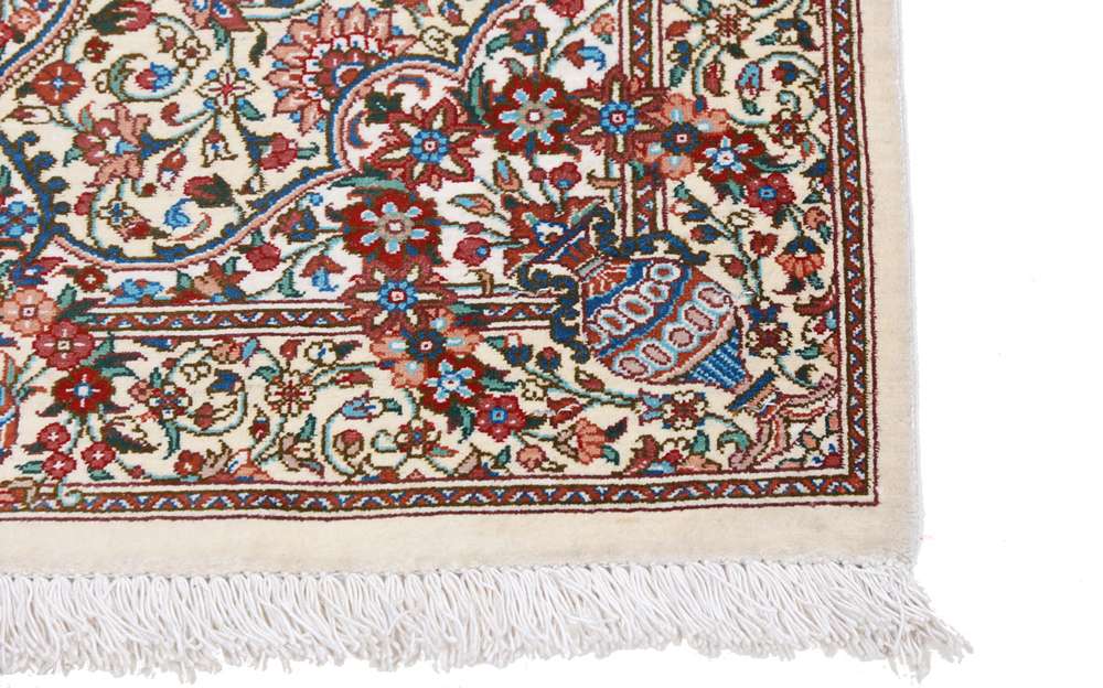 Perserteppich Qom
