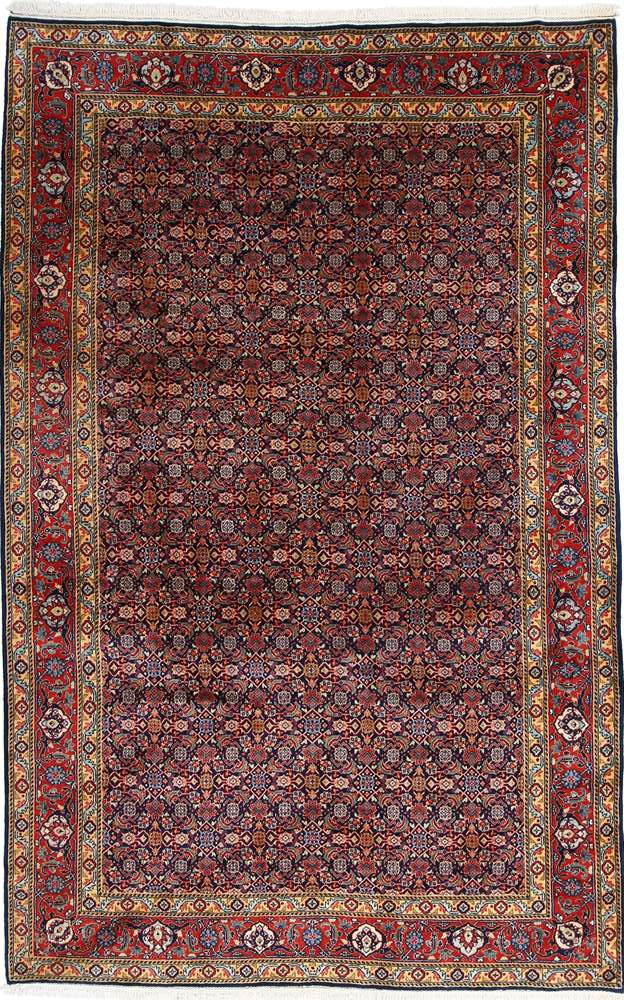 Perserteppich Tabriz