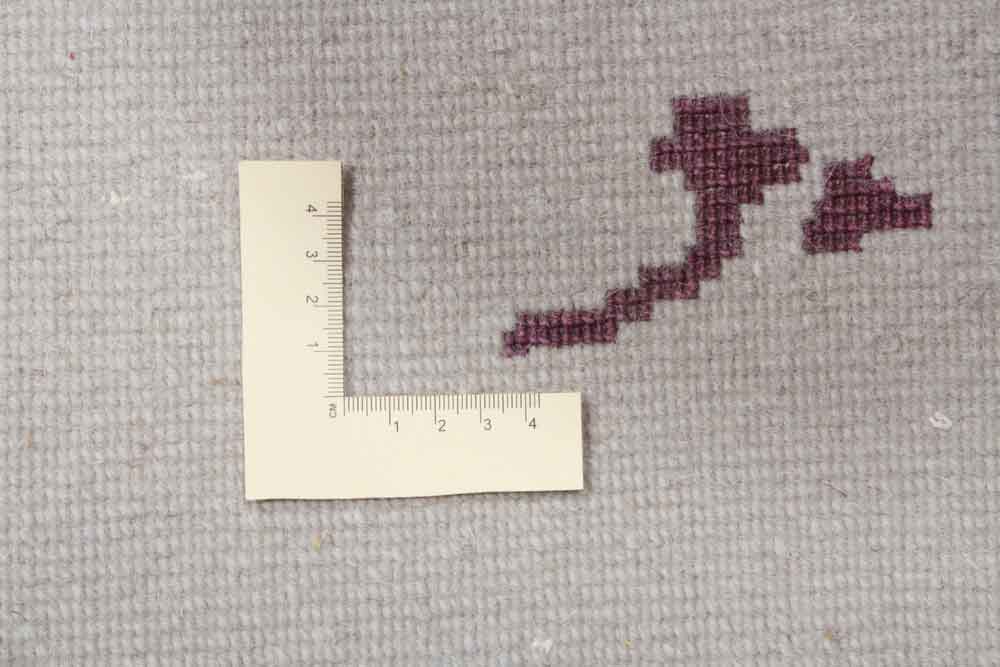 Orientteppich Ikat Royal