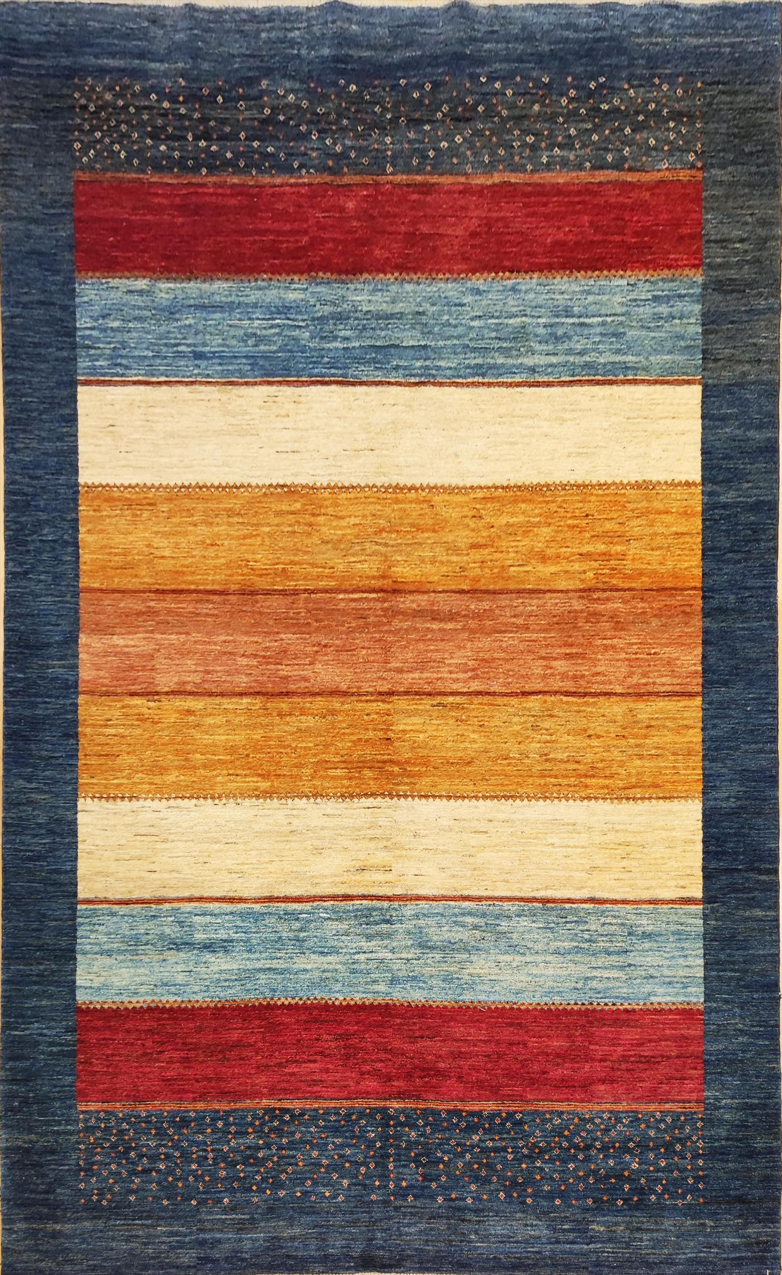 Oriental rug Ziegler Modern