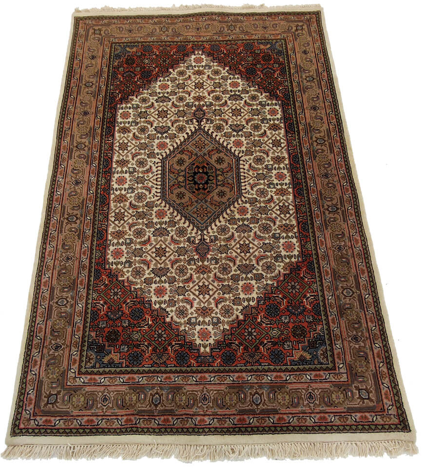 Orientteppich Bijar Exklusiv