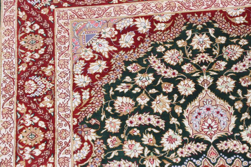 Perserteppich Qom