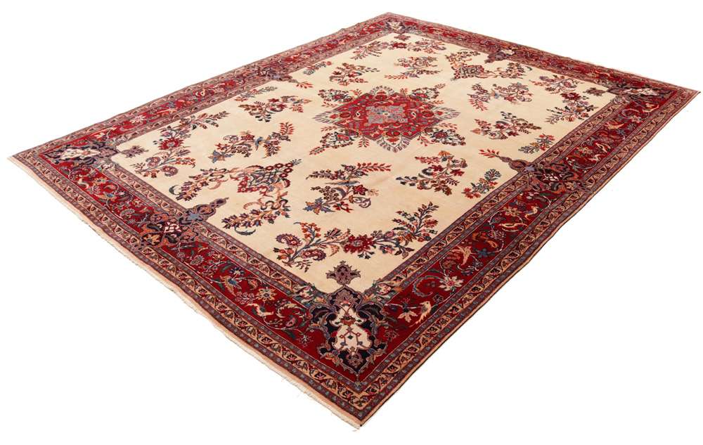 Perserteppich Tabriz
