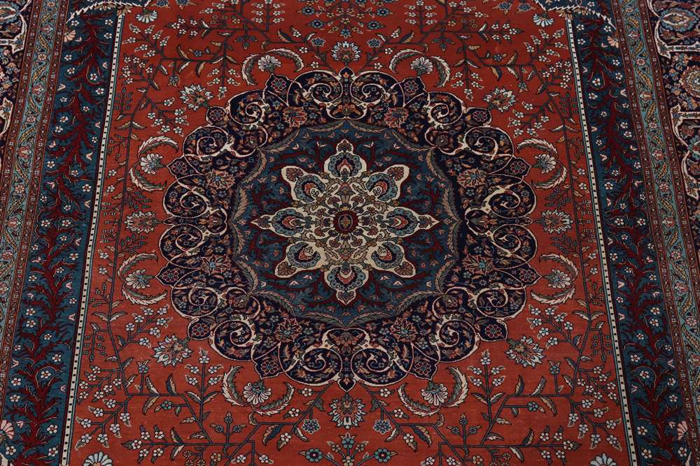 Orientteppich Hereke
